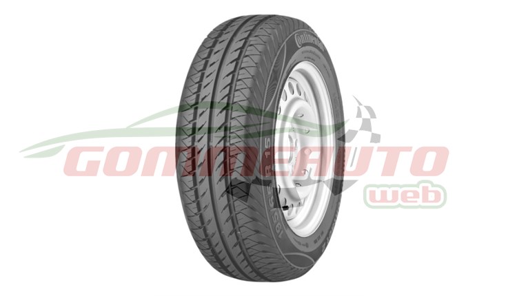 COP. 195/60R16C  CONTI  VANCOCONTACT 2              99H